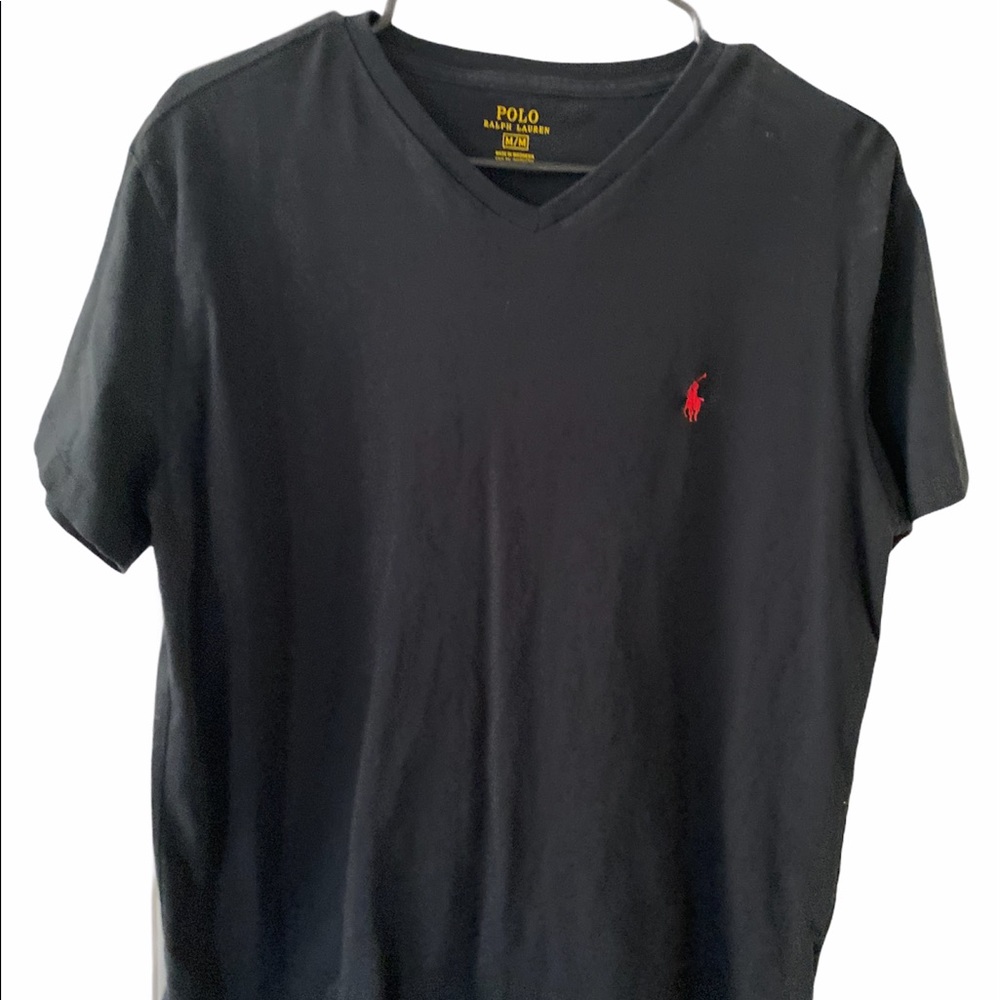Polo Ralph Lauren Men’s V neck T
